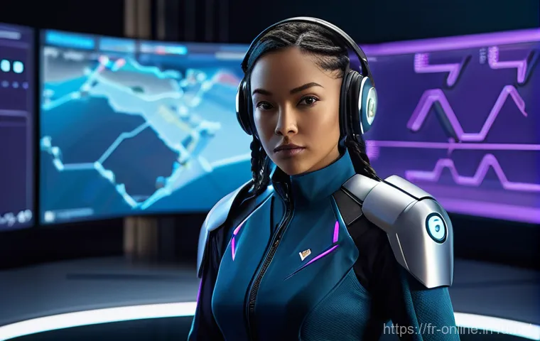 발로란트 에이전트 사용법 - **Adaptation and Strategic Mastery** A Valorant agent, like Jett, is depicted in a dynamic, yet ...