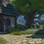 Home 22 파이널 판타지14 초보자 입문 - Here are three detailed image prompts for generation, in English, based on the provided text about F...