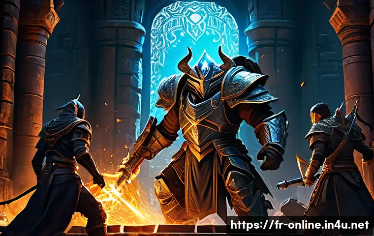 MMORPG 레벨업 꿀팁 관련 이미지 2