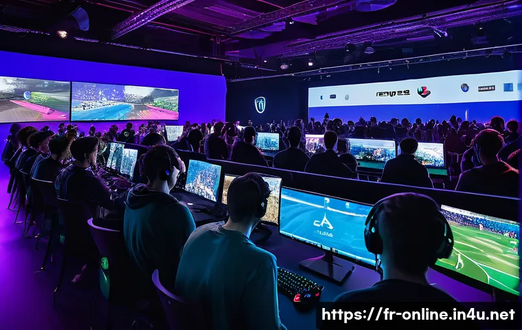 Découvrez comment fusionner l’univers mobile et PC pour une expérience de jeu inédite 4 모바일 게임과 PC게임의 통합 경향 관련 이미지 2